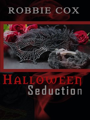 cover image of Halloween Seduction